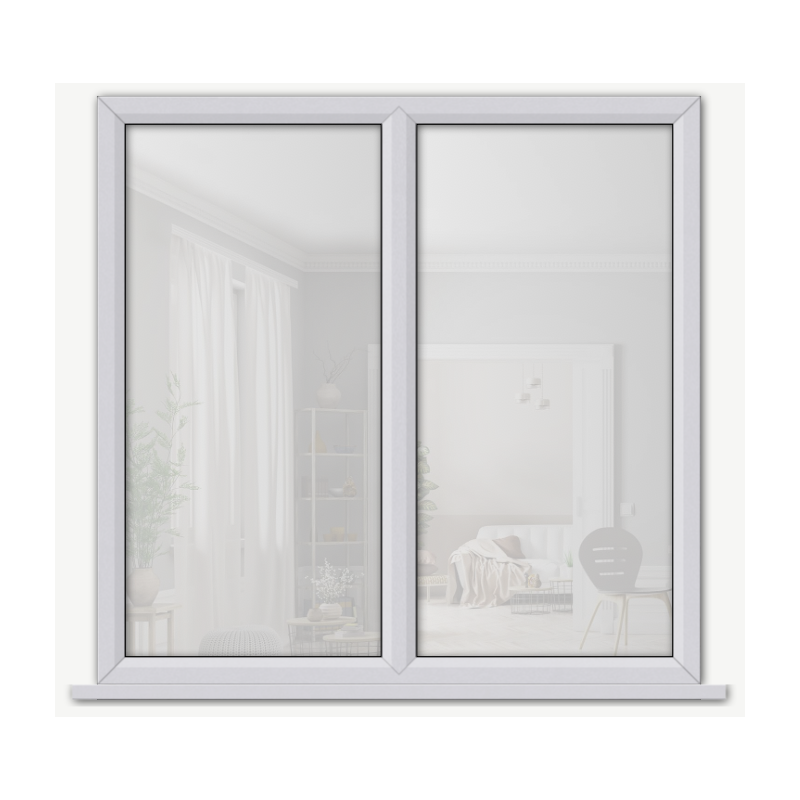 Style 32 uPVC Casement Window