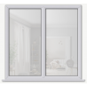 Style 32 uPVC Casement Window
